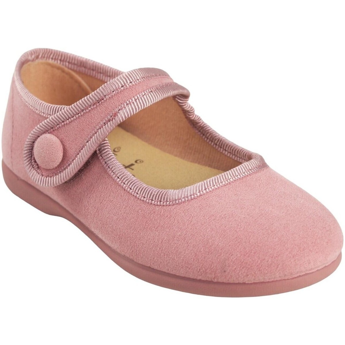 Sapatos Rapariga Multi-desportos Tokolate Sapato menina  1144 rosa Rosa