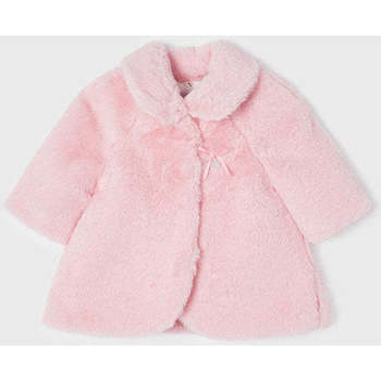 Textil Rapariga Le Coq Sportif Mayoral 2405-54-9-12 Rosa