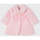 Textil Rapariga Casacos de malha Mayoral 2405-54-9-12 Rosa