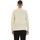 Textil Homem T-Shirt mangas curtas Bicolore GM07 Branco