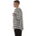 Textil Homem Camisas mangas comprida Bicolore 3127-CHITARRA Branco