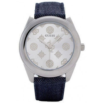 Relógios & jóias Mulher Relógio Guess Relógio feminino  GW0228L1 (Ø 40 mm) Multicolor