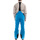 Textil Homem Calças Emporio Armani EA7 8NPP24PN45Z Azul