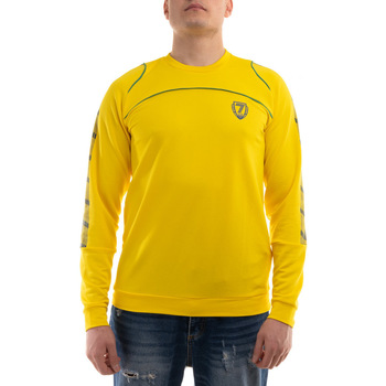 Textil Homem Sweats Emporio Armani EA7 36528-23034 Amarelo