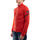 Textil Homem Sweats Emporio Armani EA7 6LPMC7PJKAZ Vermelho