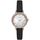 Relógios & jóias Mulher Relógio Emporio Armani AR11485-GOLD Ouro
