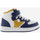 Sapatos Criança Sapatilhas Victoria 1124112 Multicolor