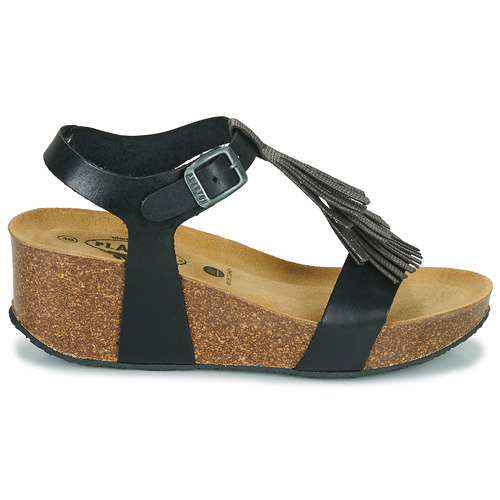 Plakton SO TONKA Preto