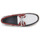Sapatos Homem Conjunto de roupa de cama PORTLAND SPINNAKER Marinho / Vermelho / Branco