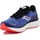Sapatos Homem Sapatilhas de corrida Saucony Triumph 19 S20678-16 Azul
