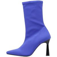 Sapatos Mulher Botins Krack VIETNAM Azul