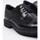Sapatos Homem Sapatos & Richelieu Fluchos F0629 Preto
