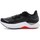 Sapatos Homem Sapatilhas de corrida black Saucony Endorphin Shift 2 S20689-10 Preto