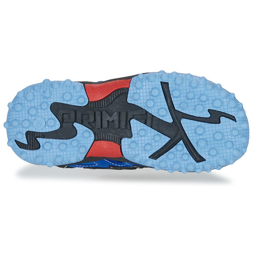 Primigi CROSS SANDAL Azul / Vermelho