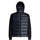 Textil Homem Jaquetas Rrd - Roberto Ricci Designs  Preto