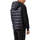 Textil Homem Jaquetas Rrd - Roberto Ricci Designs  Preto