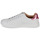 Sapatos Mulher Sapatilhas Only ONLSHILO-44 PU CLASSIC mesh SNEAKER Branco / Rosa