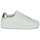 Sapatos Mulher Sapatilhas Only ONLSOUL-4 PU SNEAKER NOOS Branco / Ouro