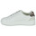Sapatos Mulher Sapatilhas Only ONLSOUL-5 PU SNEAKER Branco / Leopardo