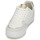 Sapatos Mulher Sapatilhas Only ONLSAPHIRE-1 PU SNEAKER Branco