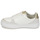 Sapatos Mulher Sapatilhas Only ONLSAPHIRE-1 PU SNEAKER Branco