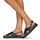 Sapatos Mulher Sandálias Only ONLMINNIE-2 PU SLINGBACK boa SANDAL Preto