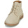 Sapatos Homem Botas NF0A5JCQNY71 Selected SLHRIGA NEW SUEDE DESERT BOOT Bege