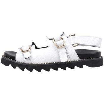 Sapatos Mulher Sandálias Krack SEVAN Branco