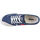 Sapatos Homem Sapatilhas Kawasaki Signature Canvas Shoe K202601 2002 Navy Azul