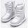 Sapatos Rapariga Botas de borracha Xti 150237 Prata