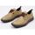 Sapatos Homem Sapatos & Richelieu Cossimo 13013 Amarelo