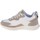 Sapatos Criança Sapatilhas BOSS J2928910B Branco