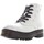 Sapatos Botas Lumberjack 26941-18 Branco