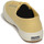 Sapatos Mulher Sapatilhas Superga 2750 COTON CLASSIC Amarelo