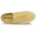 Sapatos Mulher Sapatilhas Superga 2750 COTON CLASSIC Amarelo