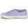 Sapatos Mulher Sapatilhas Superga 2750 COTON CLASSIC Violeta
