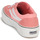 Sapatos Mulher Sapatilhas Superga 3041 COTON Rosa