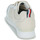 Sapatos Mulher Sapatilhas Tommy Hilfiger TH ESSENTIAL RUNNER Branco
