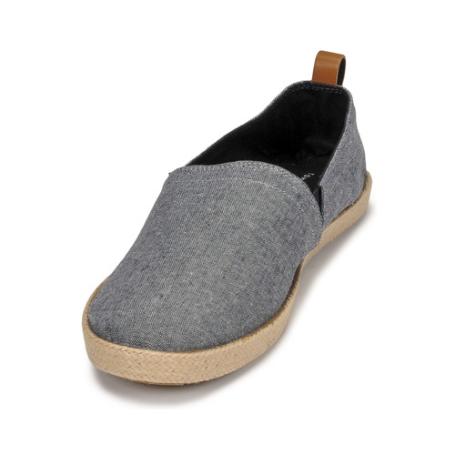 Tommy Hilfiger TH ESPADRILLE CORE CHAMBRAY Azul