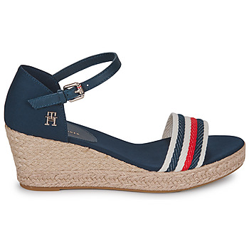 Tommy X223 Hilfiger MID WEDGE CORPORATE