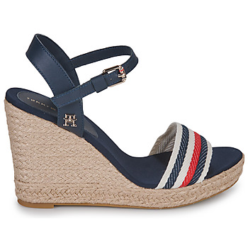 Tommy X223 Hilfiger CORPORATE WEDGE