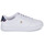 Sapatos Mulher Sapatilhas Shirts Tommy Hilfiger ELEVATED ESSENTIAL COURT SNEAKER Branco