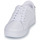 Sapatos Mulher Sapatilhas Logobund Tommy Hilfiger ELEVATED ESSENTIAL COURT SNEAKER Branco