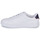 Sapatos Mulher Sapatilhas Shirts Tommy Hilfiger ELEVATED ESSENTIAL COURT SNEAKER Branco
