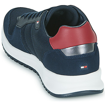Plimsolls TOMMY HILFIGER Essential Gradient Sneaker FW0FW05802 Classic Beige ACI