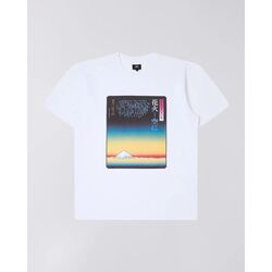 Monnalisa cherry-print short-sleeved T-shirt