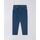 Textil Homem Calças de ganga Edwin I030421.01.J9.25 COSMOS PANT-MID MARBLE WASH Azul