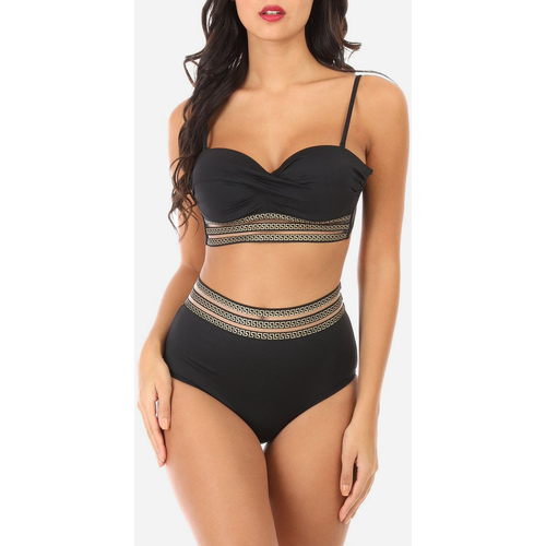 La Modeuse 11349_P27761 Preto