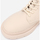 Sapatos Mulher Botins La Modeuse 14281_P36106 Bege