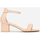 Sapatos Mulher Sandálias La Modeuse 15721_P44816 Bege
